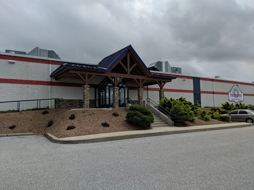 Shooting Range «Freedom Armory», reviews and photos, 10598 2nd Amendment Dr, Glen Rock, PA 17327, USA