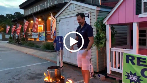 Building Materials Store «Roe Brothers Inc», reviews and photos, 65 Maple Ave, Florida, NY 10921, USA