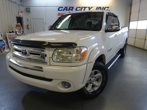 Used Car Dealer «Car City Inc», reviews and photos, 2232 N Rand Rd, Palatine, IL 60074, USA