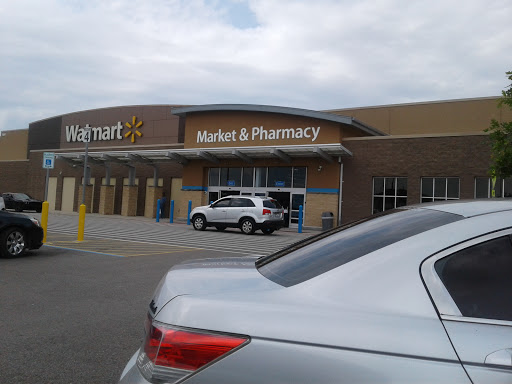 Department Store «Walmart Supercenter», reviews and photos, 460 Hospital Rd, New Roads, LA 70760, USA