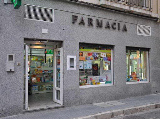 Farmacia Algarín