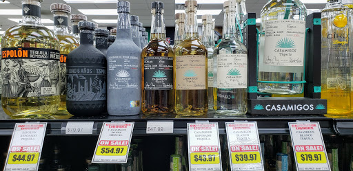 Liquor Store «Cambridge Liquor, Beer, & Wine Shop», reviews and photos, 280 U.S. 9 #13, Morganville, NJ 07751, USA