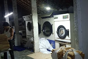 The Laundry Hub image