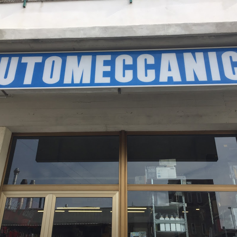 Automeccanica Srl