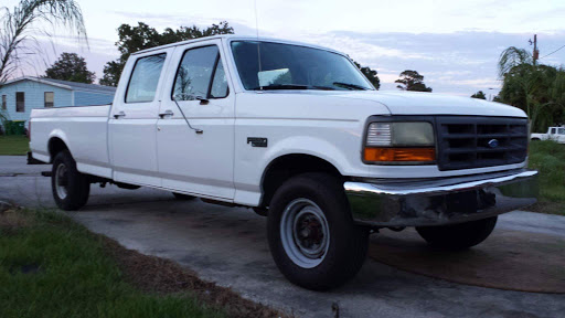 Auto Parts Store «Advance Auto Parts», reviews and photos, 806 Dixon Blvd, Cocoa, FL 32922, USA