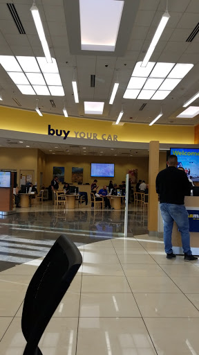 Used Car Dealer «CarMax», reviews and photos, 1300 Pendale Rd, El Paso, TX 79936, USA