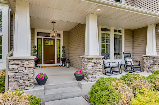 Real Estate Agency «Necklen & Oakland - Professional Real Estate Services», reviews and photos, 13750 Reimer Dr N, Maple Grove, MN 55311, USA