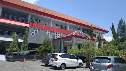 Fakultas Hukum UPN 'Veteran' Jawa Timur