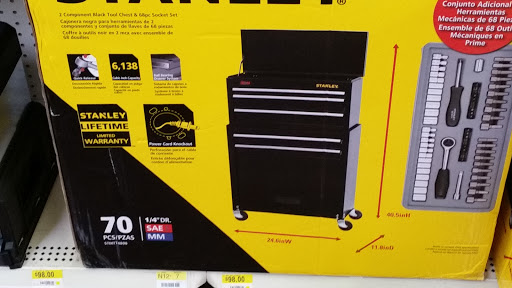 Department Store «Walmart Supercenter», reviews and photos, 2901 Market St, Warren, PA 16365, USA