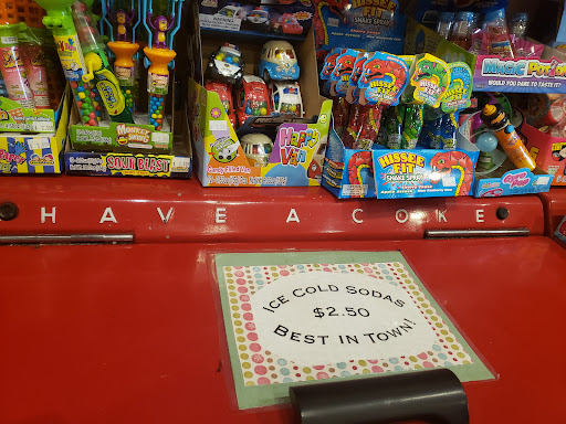 Toy Store «The Wishing Well», reviews and photos, 6723 Greenleaf Ave, Whittier, CA 90601, USA