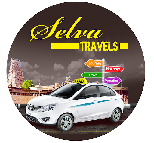 Selva Travels - Cabs Service in Tuticorin | Innova/ Tavera/ Swift Dzire/ Tempo Traveller/ Are Available For Rent