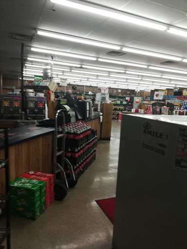 Liquor Store «Thrifty Discount Liquor-Wines», reviews and photos, 6709 Pines Rd, Shreveport, LA 71129, USA