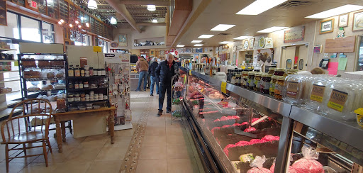 Osseo Meat Market