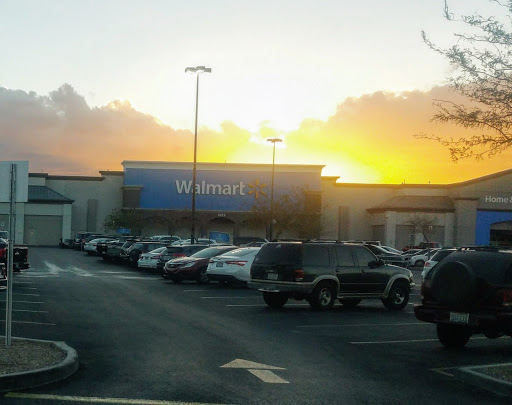 Department Store «Walmart Supercenter», reviews and photos, 3615 S Rainbow Blvd, Las Vegas, NV 89103, USA