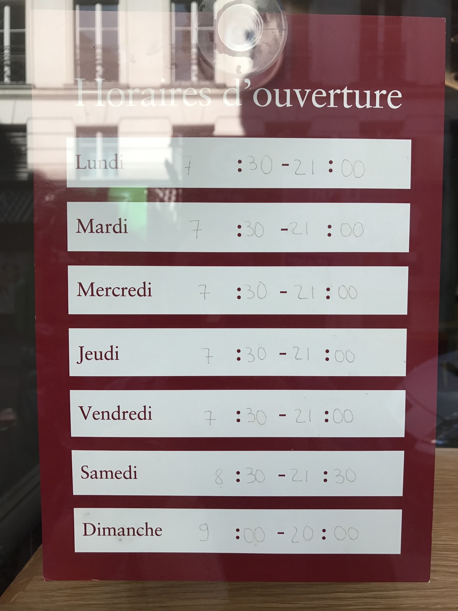 Photo n° 6 de l'avis de Laurent.y fait le 08/07/2017 à 19:38
