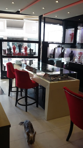 ΑΧΙΛΛΕΙΟΝ - ΚΟΣΜΗΜΑΤΟΠΩΛΕΙΟΝ-ΕΡΓΑΣΤΗΡΙΟΝ - ΙΕΡΑΠΕΤΡΑ - Κοσμηματοπωλείο