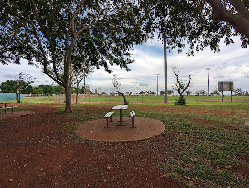 Patsy T. Mink Central Oʻahu Regional Park