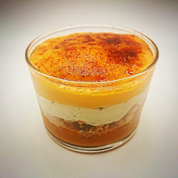 Photo n°20 de Restaurant L'Aromatique à Visan ()