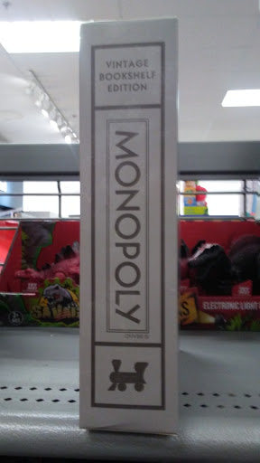 Department Store «Marshalls», reviews and photos, 1664 Commercial Way, Santa Cruz, CA 95065, USA