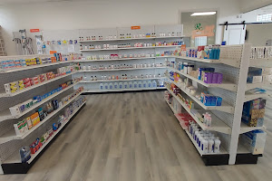 Riverpointe mettra Pharmacy