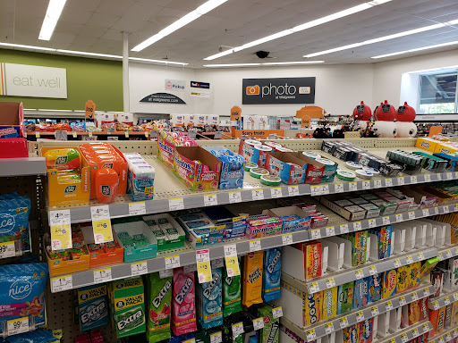 Drug Store «Walgreens», reviews and photos, 3003 Old Alabama Rd, Johns Creek, GA 30022, USA
