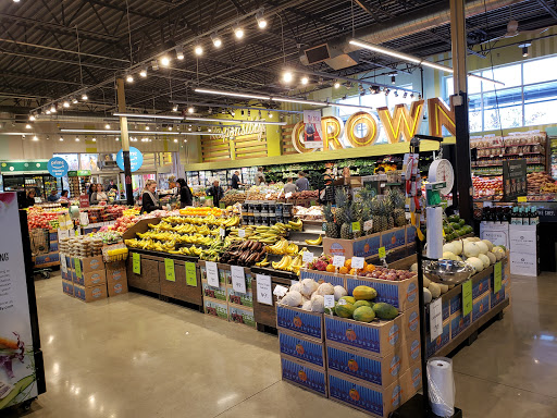 Whole Foods Market