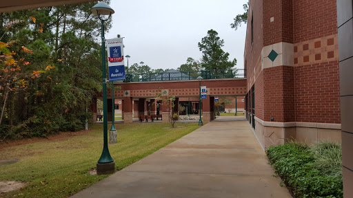 Book Store «Lone Star College Montgomery Bookstore», reviews and photos, 3200 College Park Dr, Conroe, TX 77384, USA