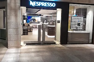 Nespresso Mamilla - בוטיק נספרסו ממילא image
