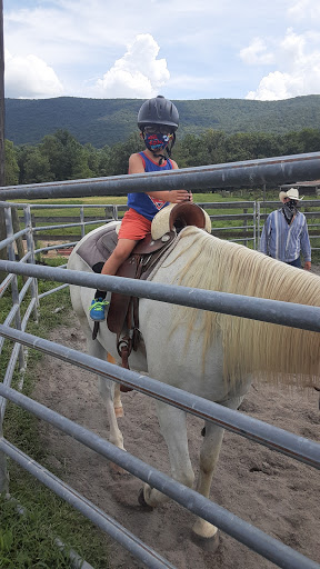 Horseback Riding Service «Secret Passage Ranch», reviews and photos, 321 Spring Mountain Way, Fort Valley, VA 22652, USA