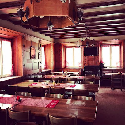 Restaurant Soldatenhaus