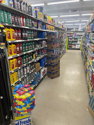 Dollar General