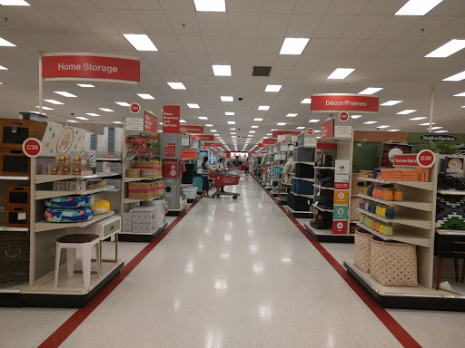 Department Store «Target», reviews and photos, 620 George Washington Hwy, Lincoln, RI 02865, USA