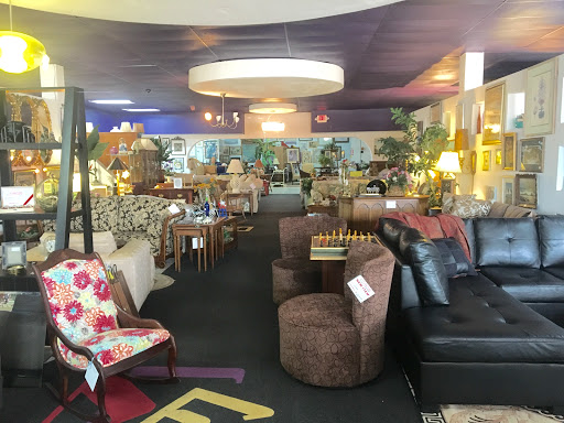 Consignment Shop «Design Furniture Outlet & Consignment», reviews and photos, 1928 Gulf to Bay Blvd, Clearwater, FL 33765, USA