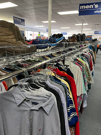 Thrift Store «Goodwill», reviews and photos, 220 S Main St, Maquoketa, IA 52060, USA