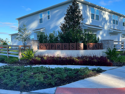 Cypress Cay by Centex Homes