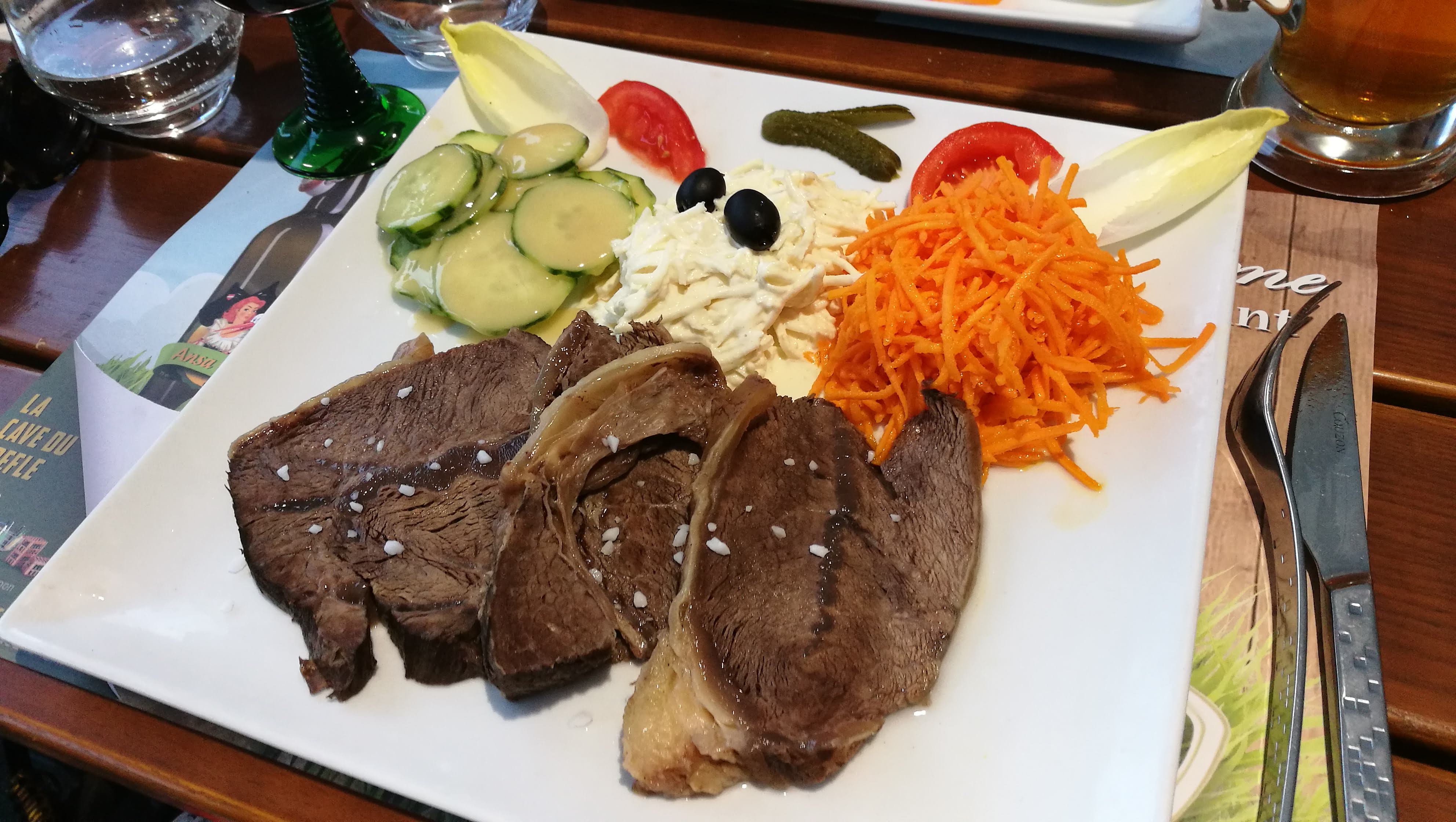 Photo n° 5 de l'avis de Alain.u fait le 05/11/2019 à 17:48