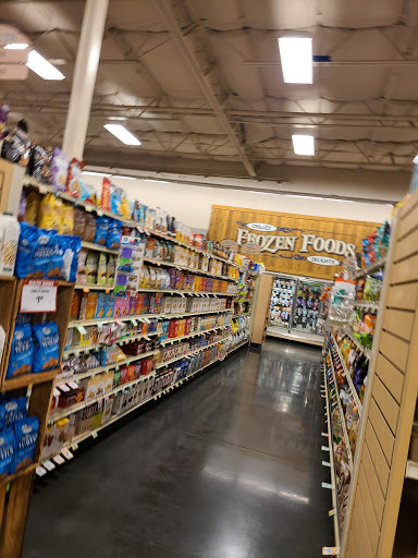 Health Food Store «Sprouts Farmers Market», reviews and photos, 2855 S Alma School Rd, Chandler, AZ 85248, USA