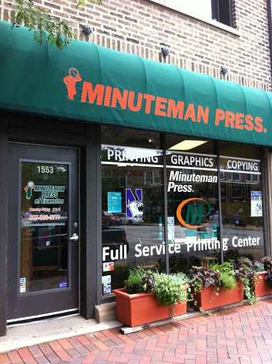 1553 Sherman Ave, Evanston, IL 60201, USA