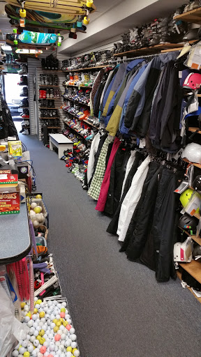 Sporting Goods Store «Play It Again Sports», reviews and photos, 15 S Main St, West Hartford, CT 06107, USA