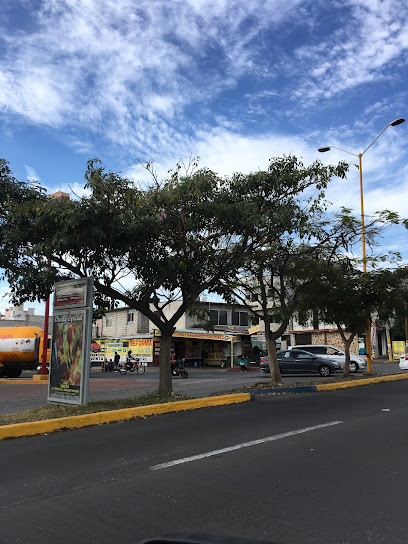 Estrella Roja