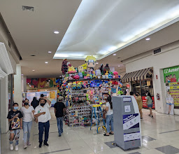 PLAZA DE LAS AMERICAS photo