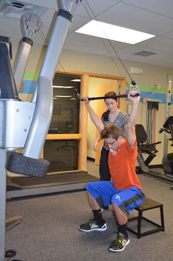 2081 N Webb Rd b, Wichita, KS 67206, USA