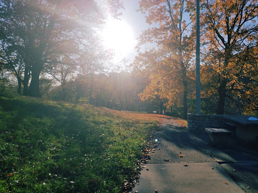 Park «Inwood Park», reviews and photos, 2308 Vine St, Cincinnati, OH 45219, USA
