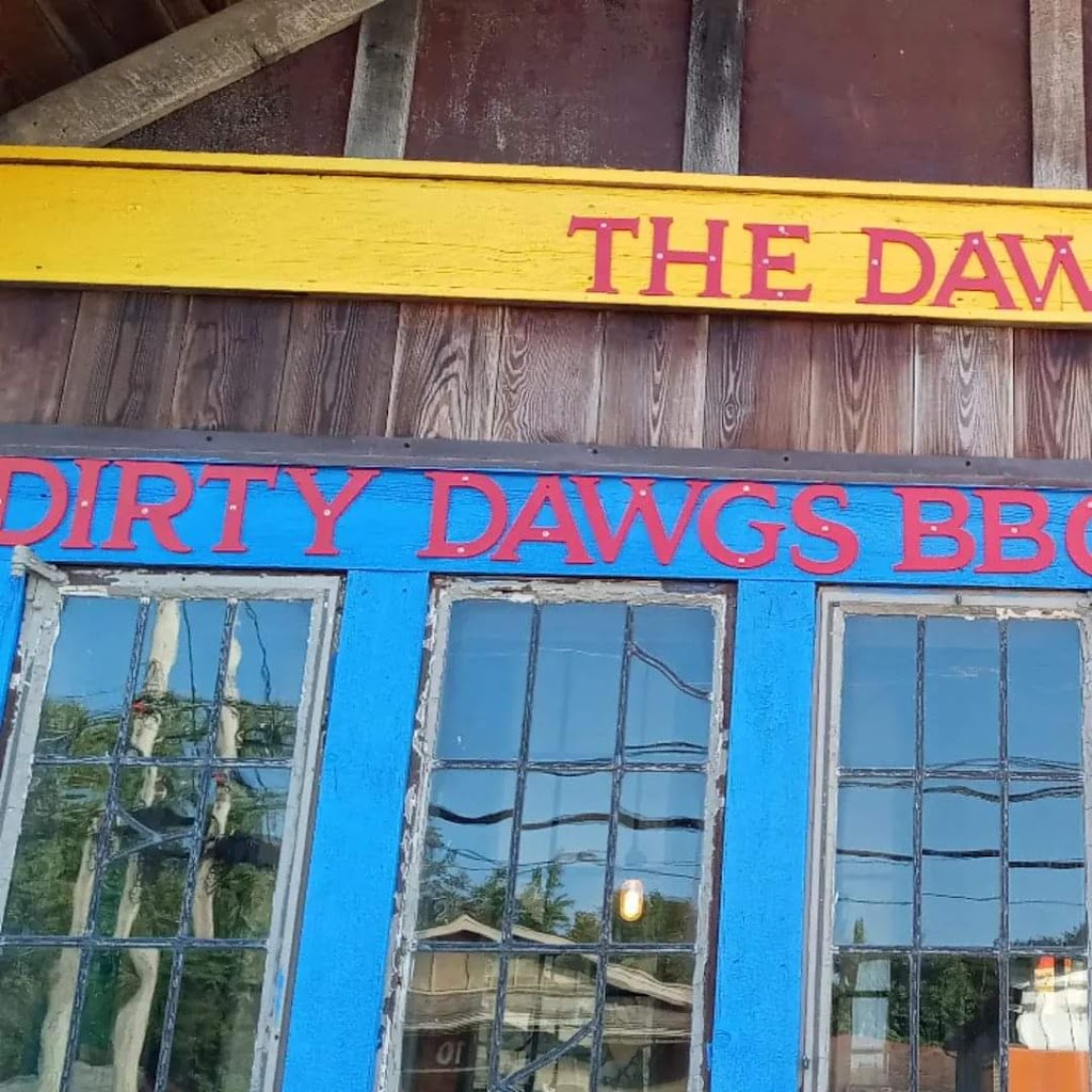 Dirty Dawgs BBQ 43001
