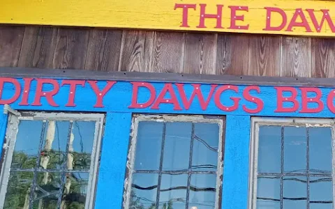 Dirty Dawgs BBQ image