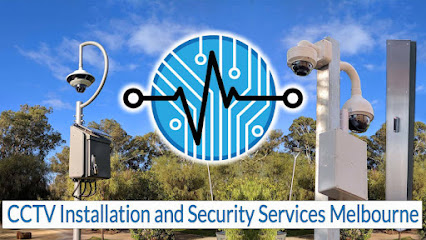 CCTV Installation and Security Services Melbourne