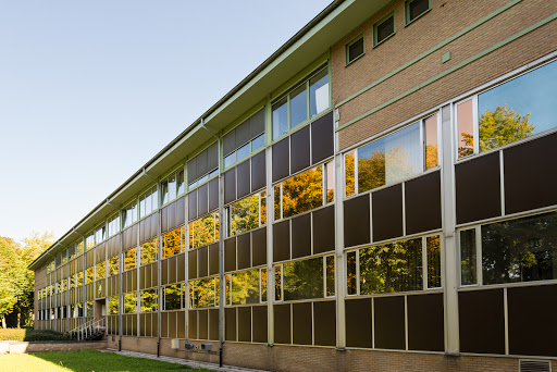 Royal Belgian Institute for Space Aeronomy