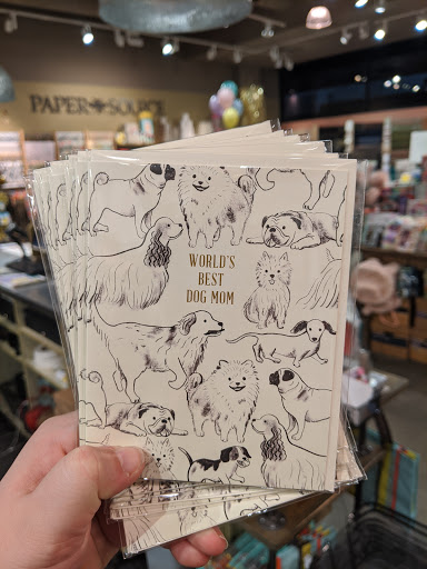 Stationery Store «Paper Source», reviews and photos, 15323 N Scottsdale Rd #103, Scottsdale, AZ 85254, USA