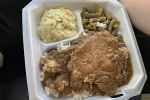 Authentic Cajun Food TO-GO image