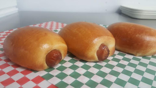 Donut Shop «Dallas Donuts», reviews and photos, 1930 6th St, Bremerton, WA 98337, USA